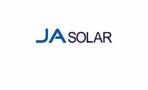 ja solar